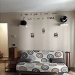 Turi House Μεσίνα