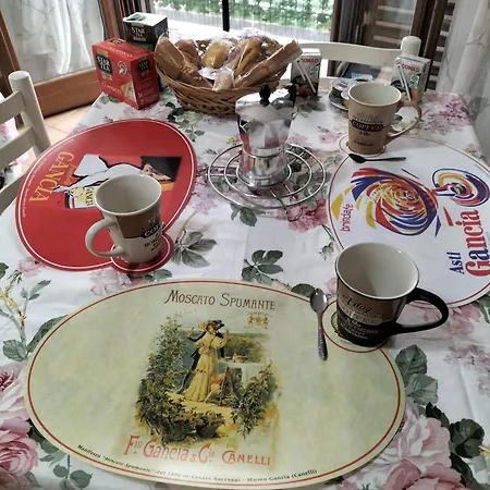 דירה Turi House
