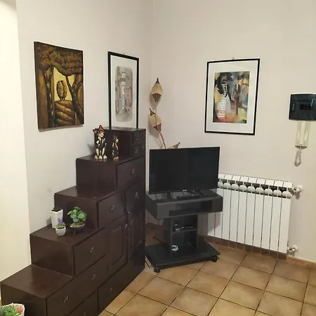 Turi House דירה מסינה