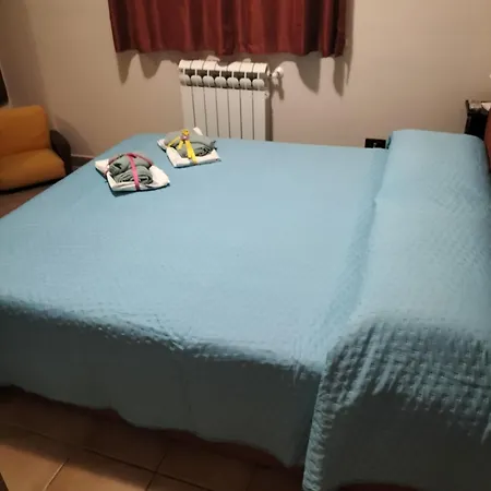 Turi House Apartman Messina