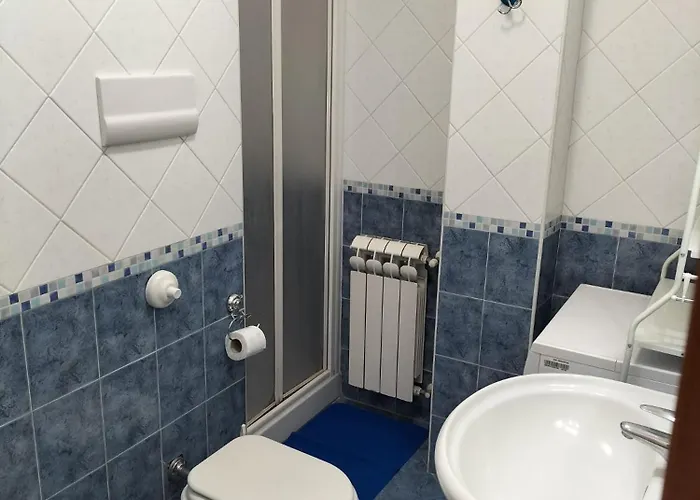 Turi House דירה