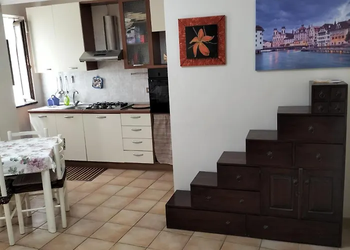 Turi House מסינה