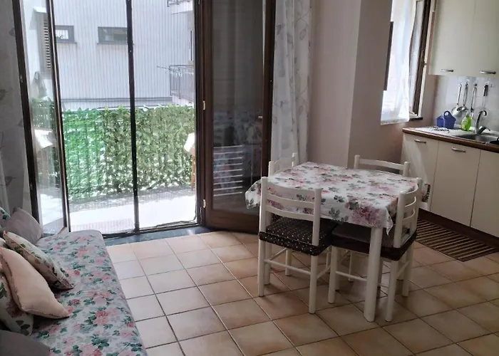 Turi House דירה *