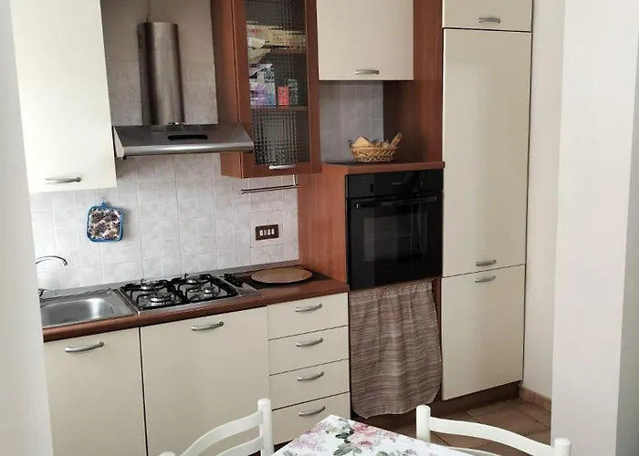 דירה Turi House