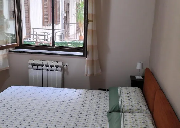 Turi House דירה