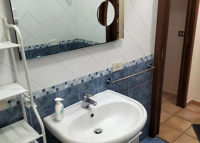 דירה Turi House מסינה