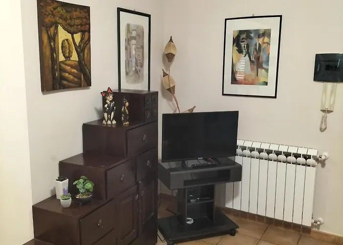 Turi House דירה מסינה