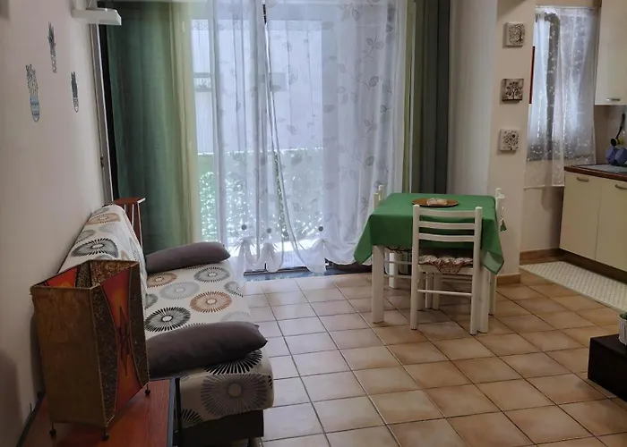 Turi House * מסינה