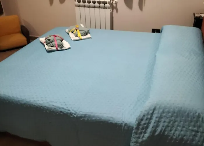 Turi House דירה מסינה